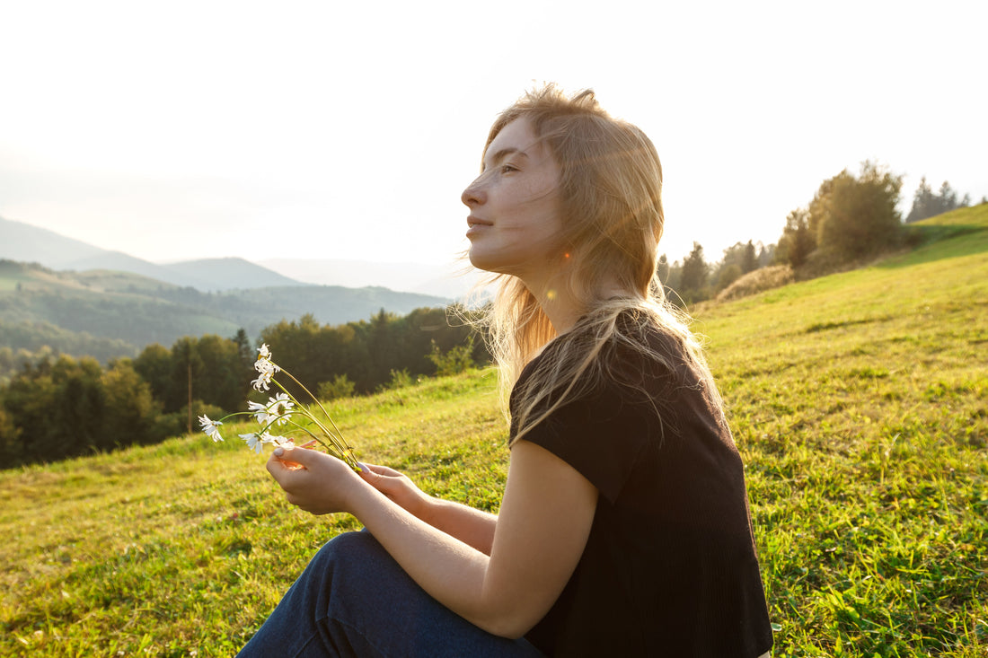¿Sientes que tu cuerpo necesita un respiro?