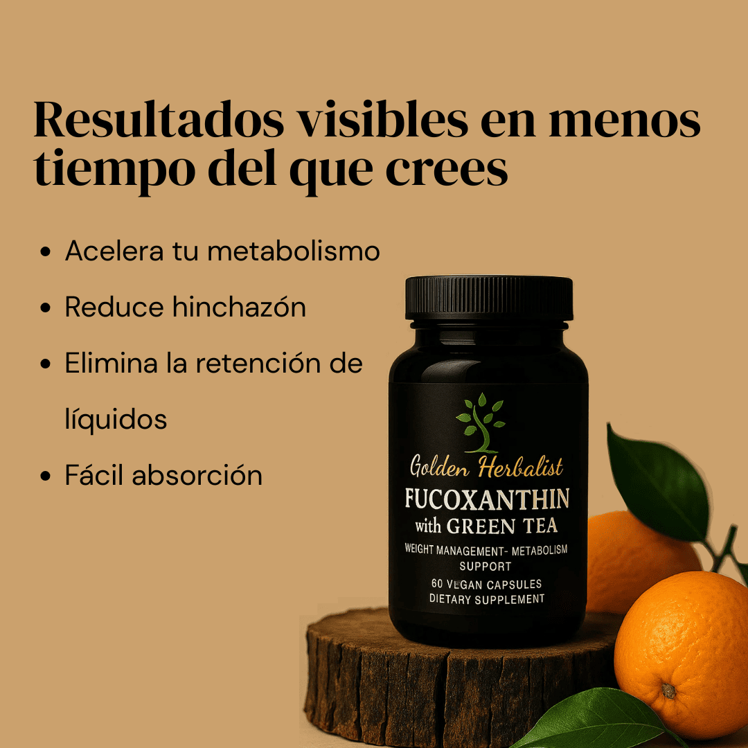 Fórmula natural para adelgazar en 30 días
