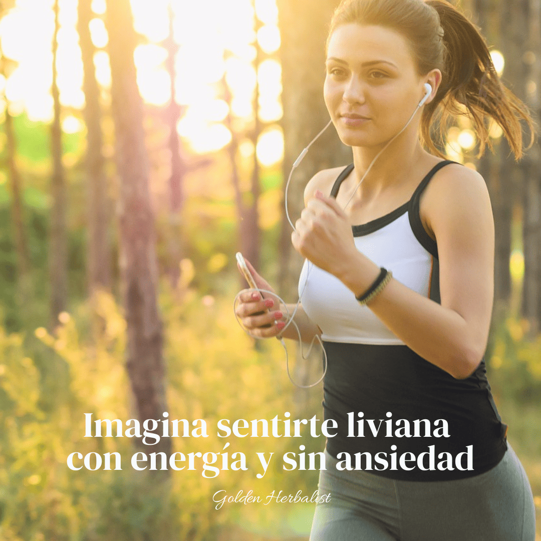 Fórmula natural para adelgazar en 30 días