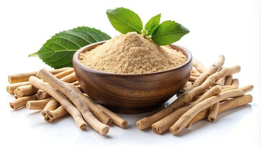 ¿Qué es la Ashwagandha?