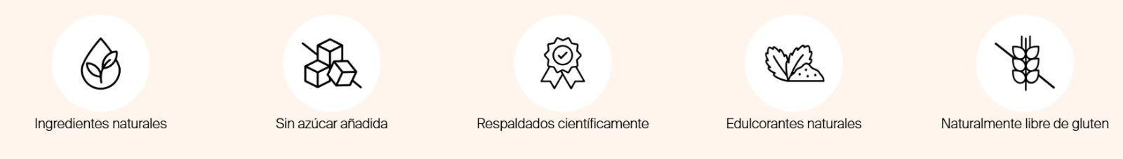 Eleva tu bienestar con el combo NAD + RESVERATROL Y ASHAWANDA banner