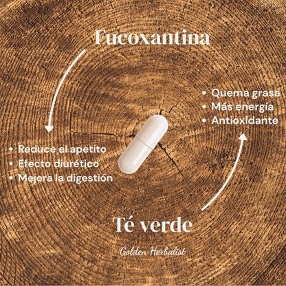 Fórmula natural para adelgazar en 30 días