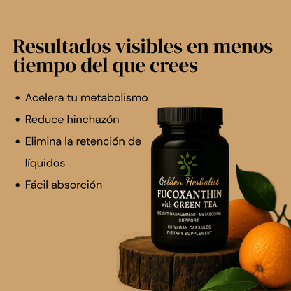 Fórmula natural para adelgazar en 30 días