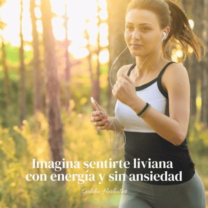 Fórmula natural para adelgazar en 30 días